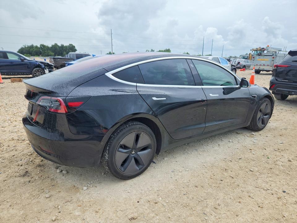 Aukcja sprzedaży 2018 Tesla Model 3, vin: 5YJ3E1EA3JF172354, numer aukcji: 56327506