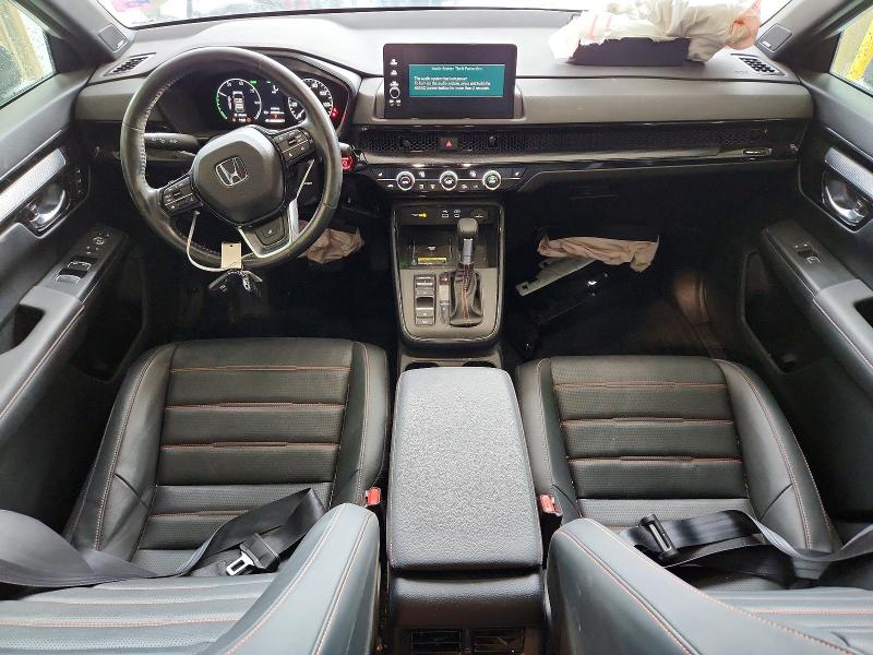 Aukcja sprzedaży 2024 Honda Cr-v, vin: 7FARS6H95RE026135, numer aukcji: 55865846