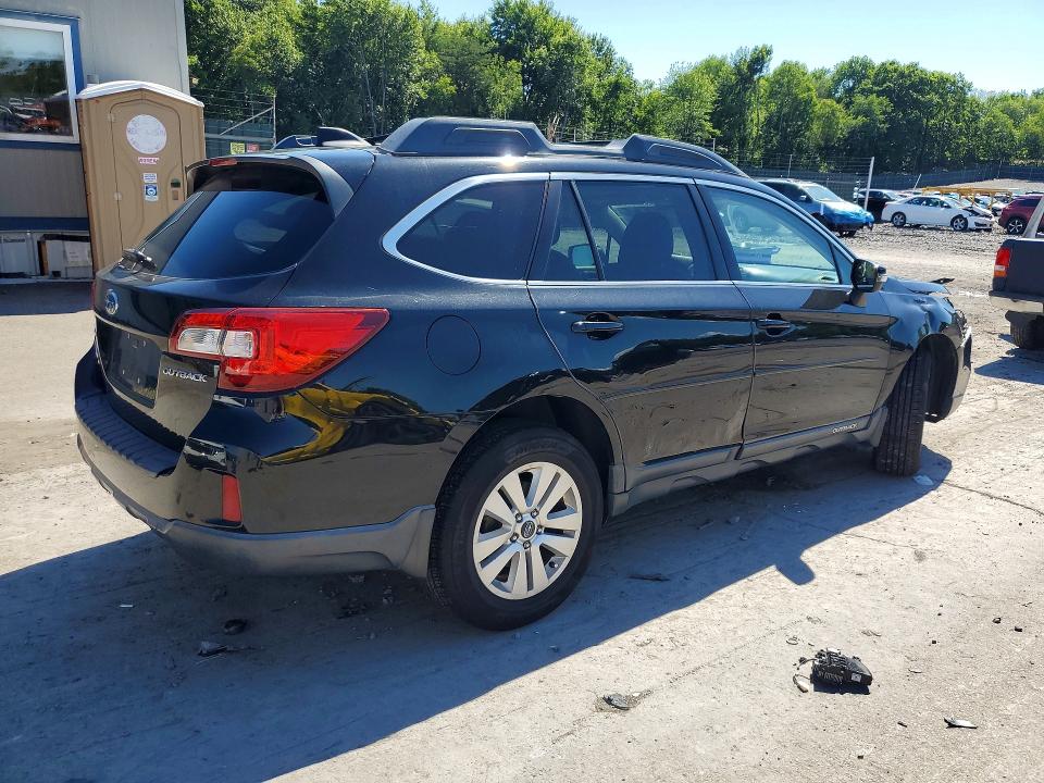 Aukcja sprzedaży 2016 Subaru Outback, vin: 4S4BSBFC3G3283756, numer aukcji: 58510706