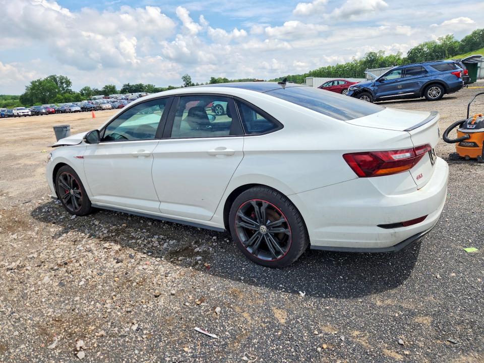 Aukcja sprzedaży 2019 Volkswagen Jetta, vin: 3VW6T7BU6KM154249, numer aukcji: 56595696