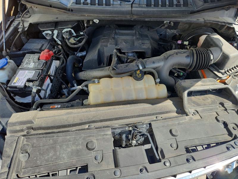 Продажа на аукционе авто 2018 Ford F150, vin: 1FTEW1CP8JKE29136, номер лота: 52938376