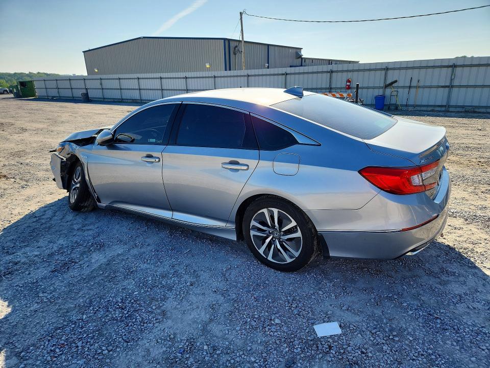 Продажа на аукционе авто 2020 Honda Accord, vin: 1HGCV3F43LA006448, номер лота: 58309356