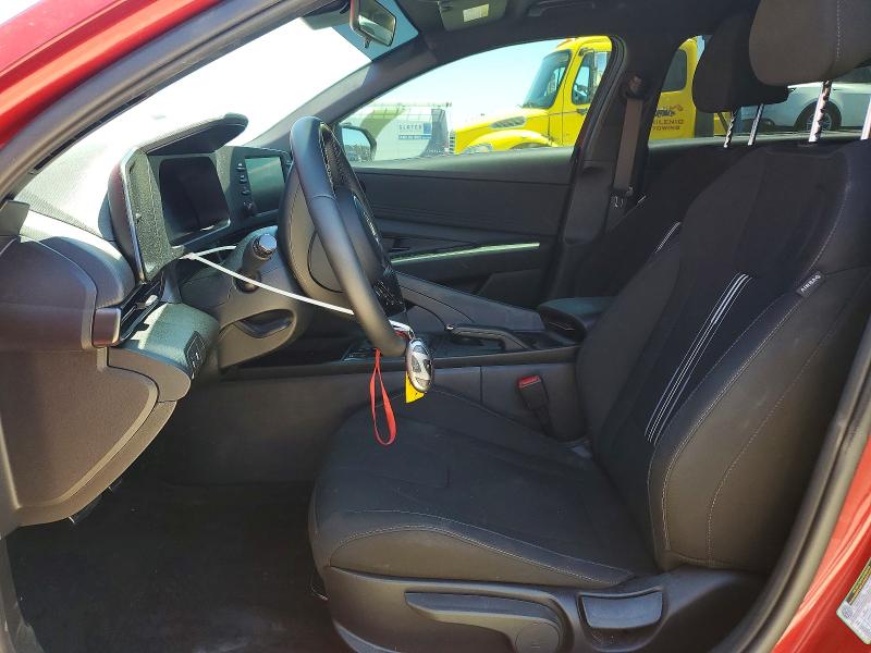 Продажа на аукционе авто 2026 Hyundai Elantra, vin: KMHLM4DG8TU099479, номер лота: 56526336