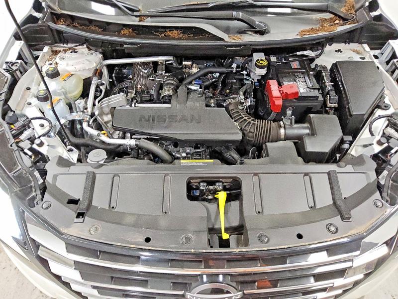 Продаж на аукціоні авто 2026 Nissan Rogue, vin: 5N1BT3BA4TC713182, номер лоту: 52325496