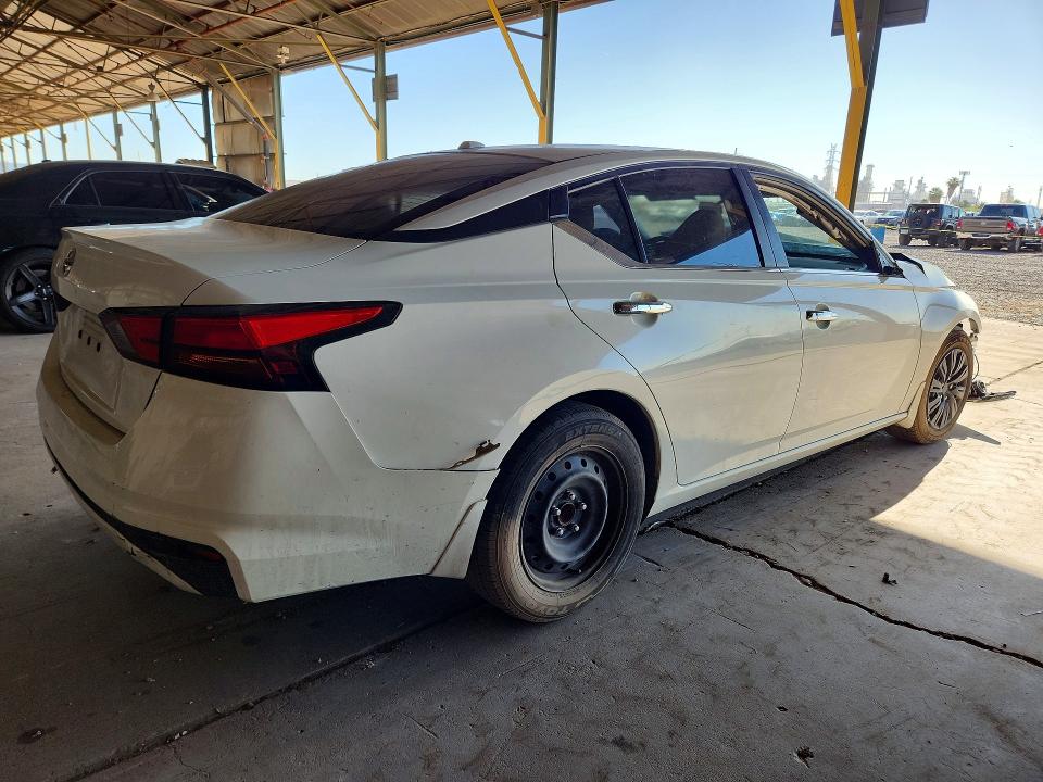 56692126 :رقم المزاد ، 1N4BL4BV3LN308485 vin ، 2020 Nissan Altima مزاد بيع