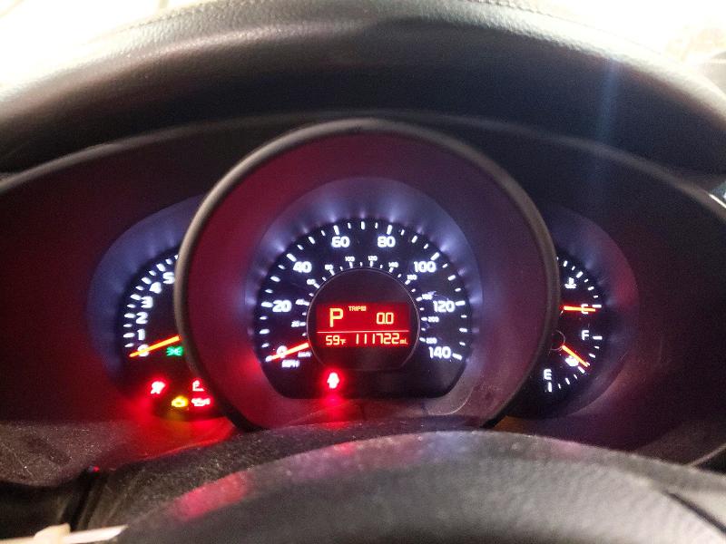 Продаж на аукціоні авто 2014 Kia Soul, vin: KNDJX3A57E7083324, номер лоту: 57274696