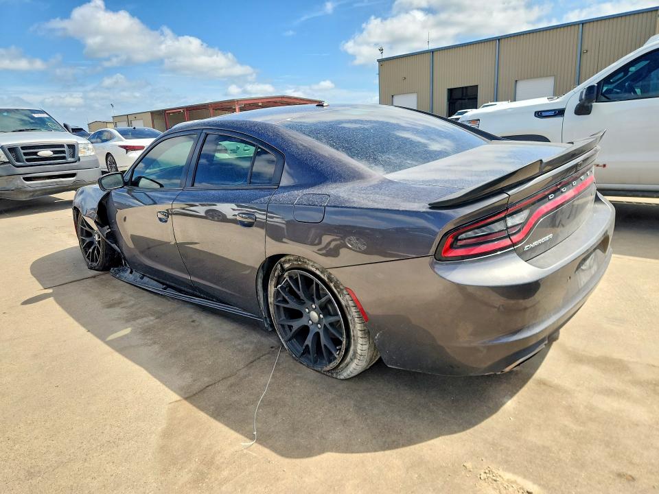 Продажа на аукционе авто 2021 Dodge Charger, vin: 2C3CDXBG3MH531459, номер лота: 57060926