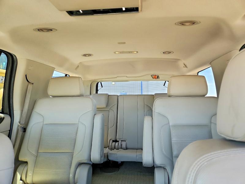 56983606 :رقم المزاد ، 1GKS1CKJ4JR326074 vin ، 2018 Gmc Yukon مزاد بيع