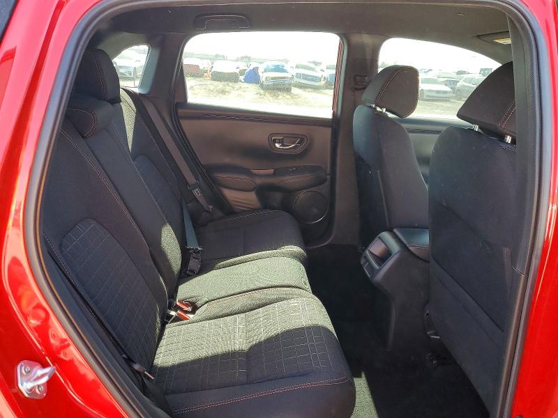 Aukcja sprzedaży 2024 Honda Hr-v, vin: 3CZRZ1H50RM740381, numer aukcji: 55360656