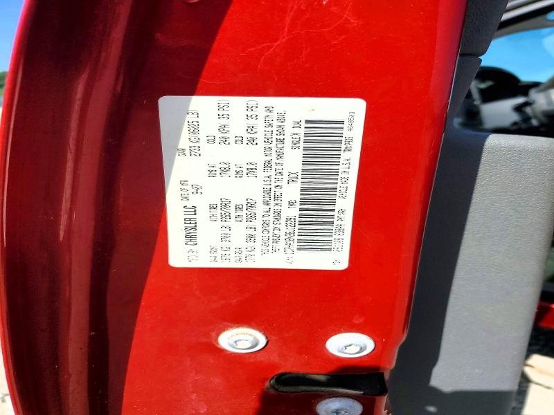 58835786 :رقم المزاد ، 1D7HA16N38J122291 vin ، 2008 Dodge Ram 1500 مزاد بيع