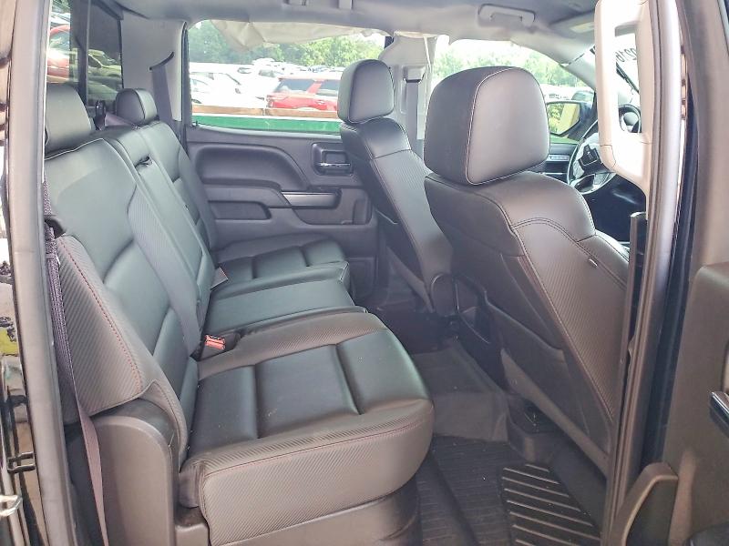 58929216 :رقم المزاد ، 3GTU2NEC6HG231035 vin ، 2017 Gmc Sierra مزاد بيع