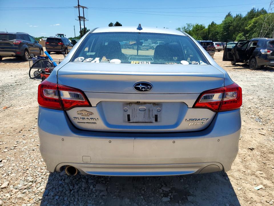 Aukcja sprzedaży 2017 Subaru Legacy, vin: 4S3BNAS66H3027893, numer aukcji: 55785426