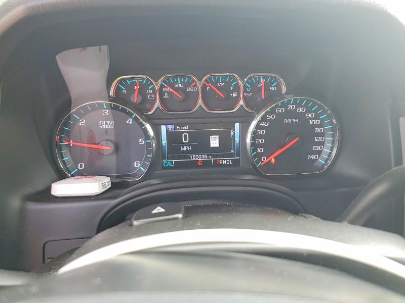 Продажа на аукционе авто 2019 Chevrolet Suburban, vin: 1GNSCHKC1KR362625, номер лота: 58720616