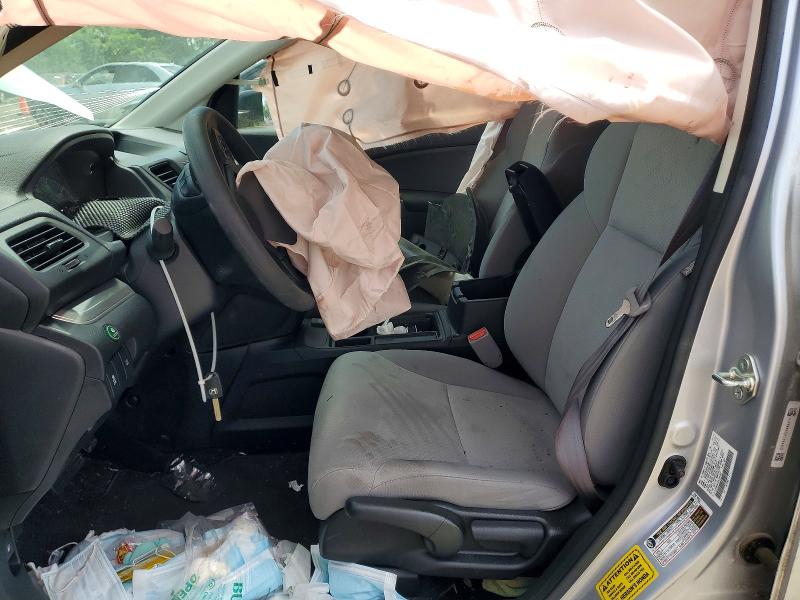Продаж на аукціоні авто 2015 Honda Cr-v, vin: 5J6RM4H3XFL069359, номер лоту: 55931956