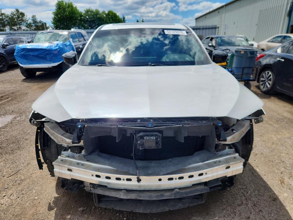 Продажа на аукционе авто 2023 Acura Mdx, vin: 5J8YE1H06PL802576, номер лота: 52123376