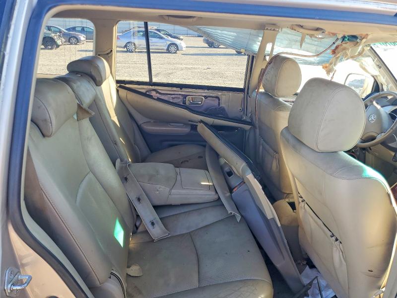 Продажа на аукционе авто 2006 Toyota Highlander, vin: JTEEW21A460023678, номер лота: 56625676
