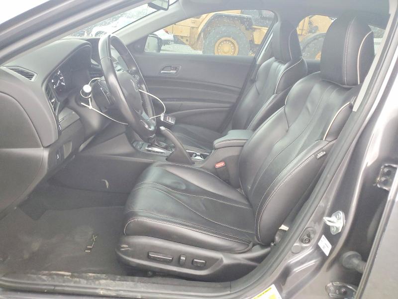 Продаж на аукціоні авто 2021 Acura Ilx, vin: 19UDE2F77MA002767, номер лоту: 56184716