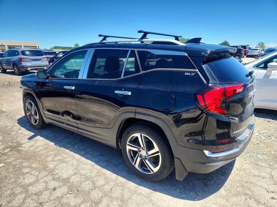Aukcja sprzedaży 2018 Gmc Terrain, vin: 3GKALREU4JL258462, numer aukcji: 57047566