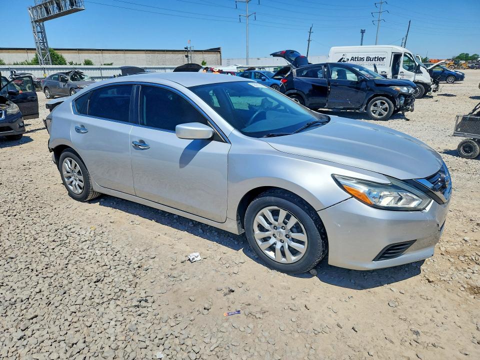 Aukcja sprzedaży 2016 Nissan Altima, vin: 1N4AL3AP3GN357197, numer aukcji: 56021296