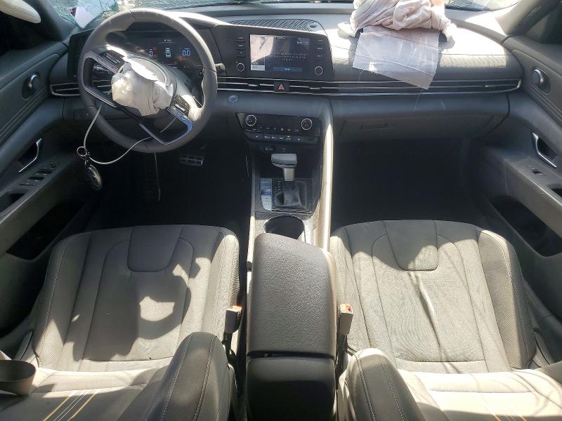 Aukcja sprzedaży 2026 Hyundai Elantra, vin: KMHLS4DG1TU118699, numer aukcji: 54799656