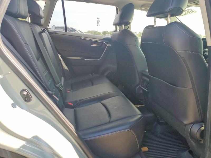 57542266 :رقم المزاد ، JTMA1RFV2MD074771 vin ، 2021 Toyota Rav4 مزاد بيع