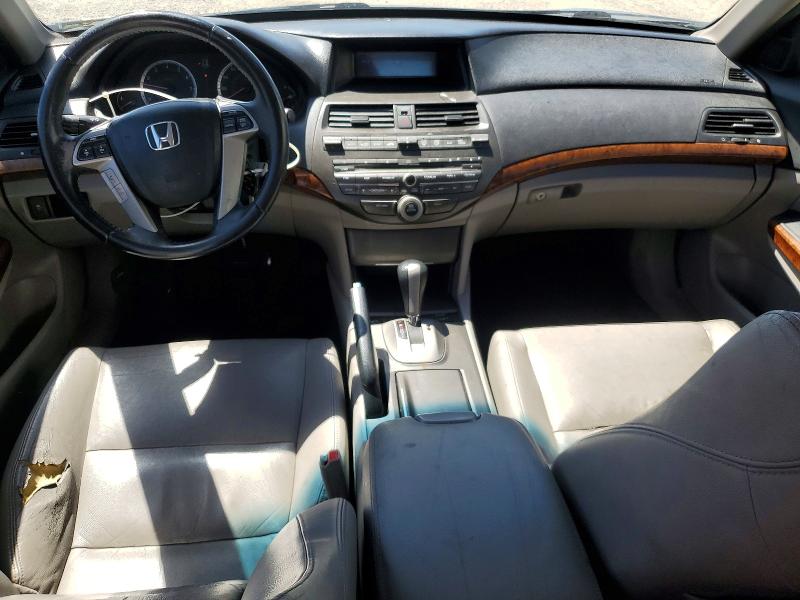 Продажа на аукционе авто 2011 Honda Accord, vin: 1HGCP2F89BA068992, номер лота: 55590386