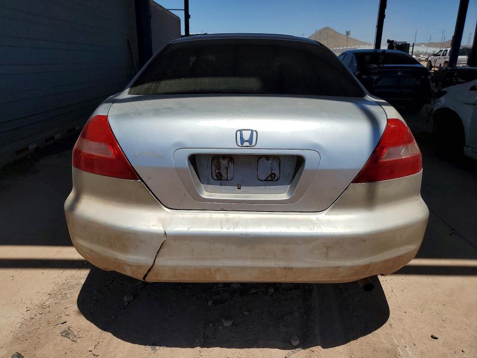 Aukcja sprzedaży 2003 Honda Accord, vin: 1HGCM72643A023857, numer aukcji: 55992766