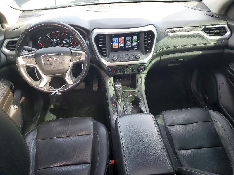 Aukcja sprzedaży 2017 Gmc Acadia, vin: 1GKKNMLS3HZ130140, numer aukcji: 56160956