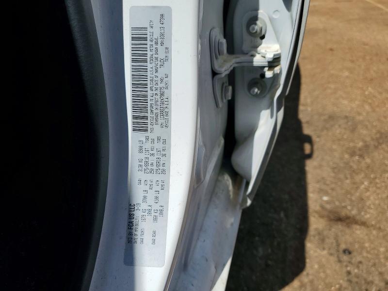 56751386 :رقم المزاد ، 1C6RREBT6KN798275 vin ، 2019 Ram 1500 مزاد بيع