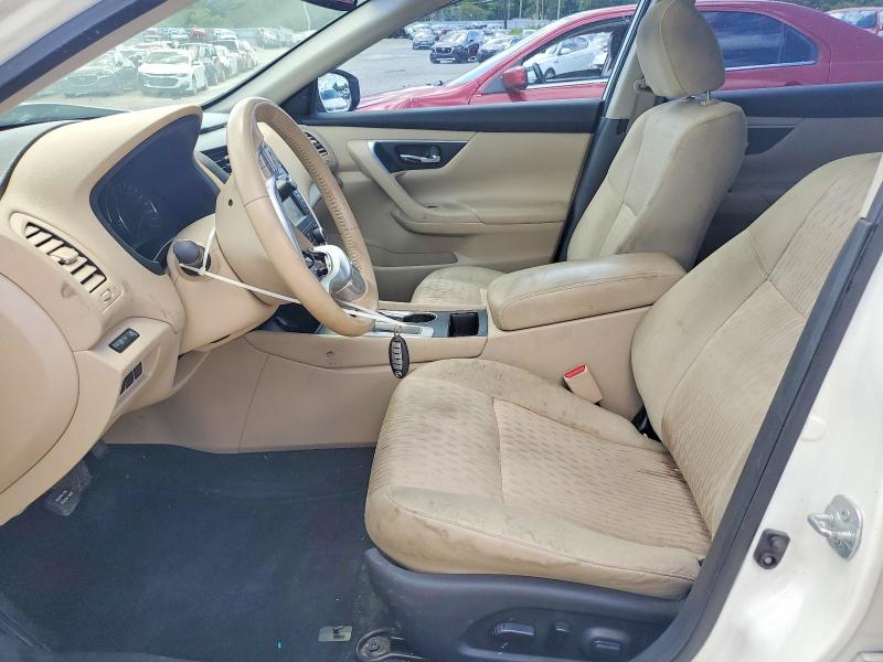Продажа на аукционе авто 2016 Nissan Altima, vin: 1N4AL3AP0GC190972, номер лота: 57138456
