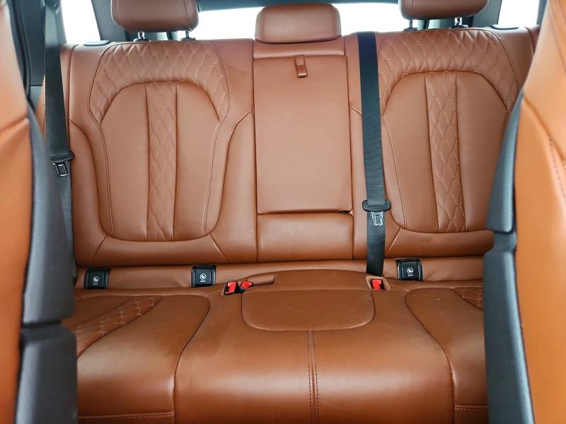 Aukcja sprzedaży 2022 Bmw X5, vin: 5UXCR6C02N9L17510, numer aukcji: 58070596