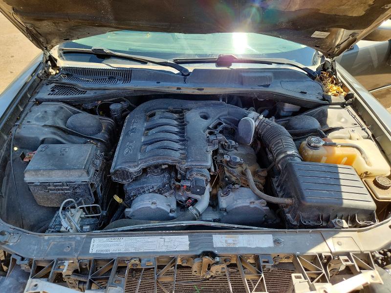 Продажа на аукционе авто 2010 Dodge Charger, vin: 2B3CA3CV2AH247165, номер лота: 57778766