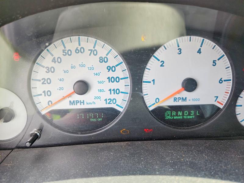 58430166 :رقم المزاد ، 2D4GP44L97R271258 vin ، 2007 Dodge Grand Caravan مزاد بيع