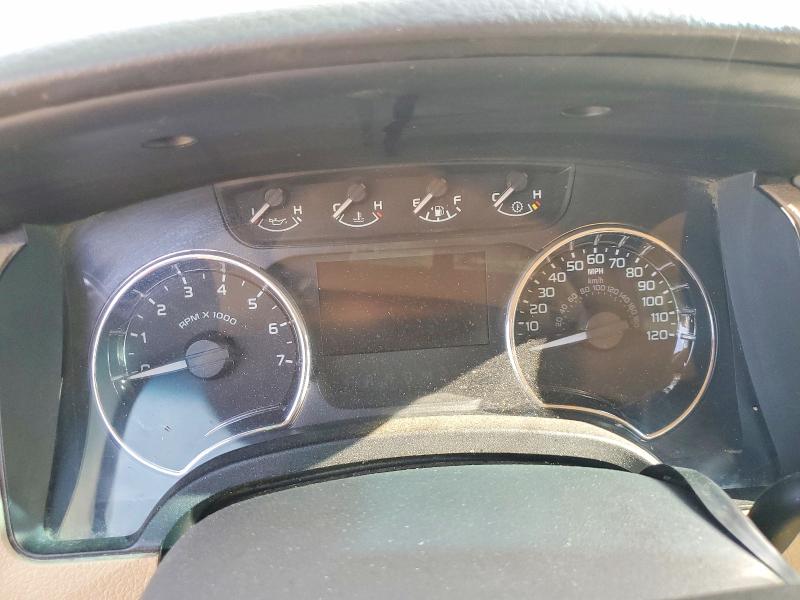 Продаж на аукціоні авто 2011 Ford F150, vin: 1FTFX1ET6BFA82850, номер лоту: 56483736