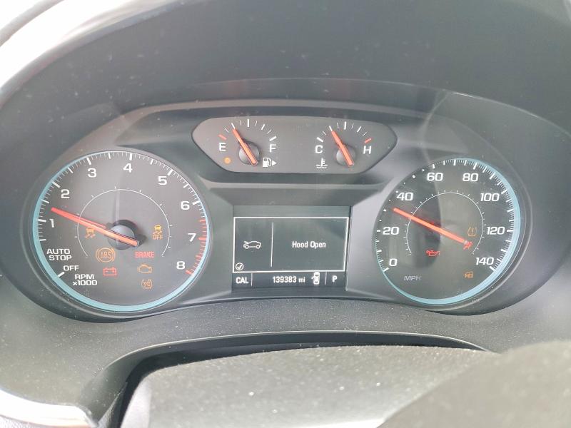 Продажа на аукционе авто 2017 Chevrolet Malibu, vin: 1G1ZE5ST6HF205580, номер лота: 57876996