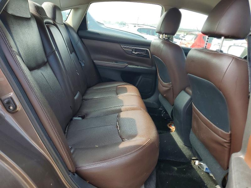 2014 Nissan Altima მანქანა იყიდება აუქციონზე, vin: 1N4AL3AP2EC140278, აუქციონის ნომერი: 59094786