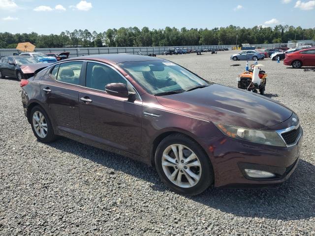 Продажа на аукционе авто 2013 Kia Optima, vin: 5XXGN4A72DG147556, номер лота: 58824256