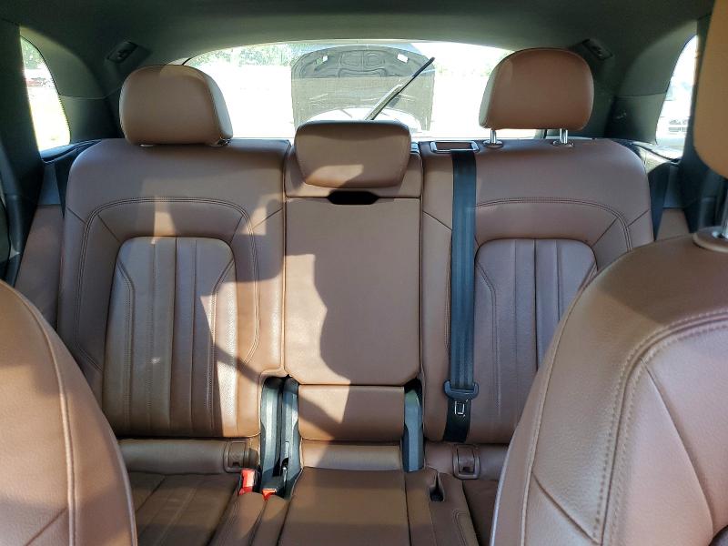 Aukcja sprzedaży 2019 Audi Q5, vin: WA1ANAFY3K2144216, numer aukcji: 55438996