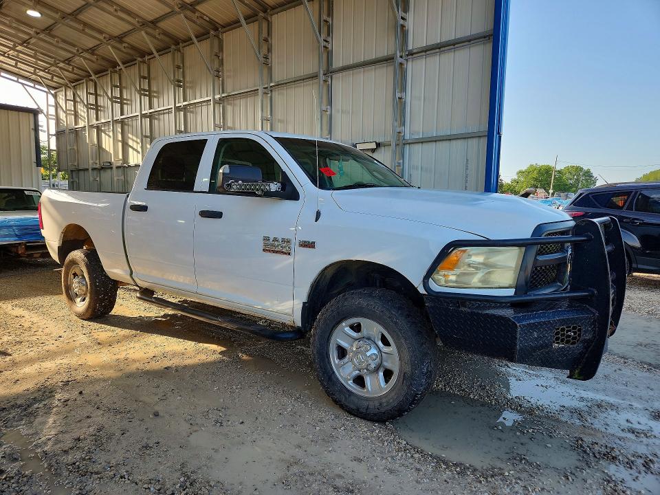 55223946 :رقم المزاد ، 3C6TR5CT6EG315661 vin ، 2014 Ram 2500 مزاد بيع