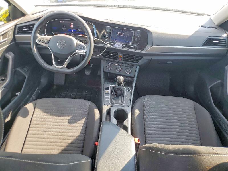 Продаж на аукціоні авто 2024 Volkswagen Jetta, vin: 3VW4M7BU9RM010595, номер лоту: 56410356
