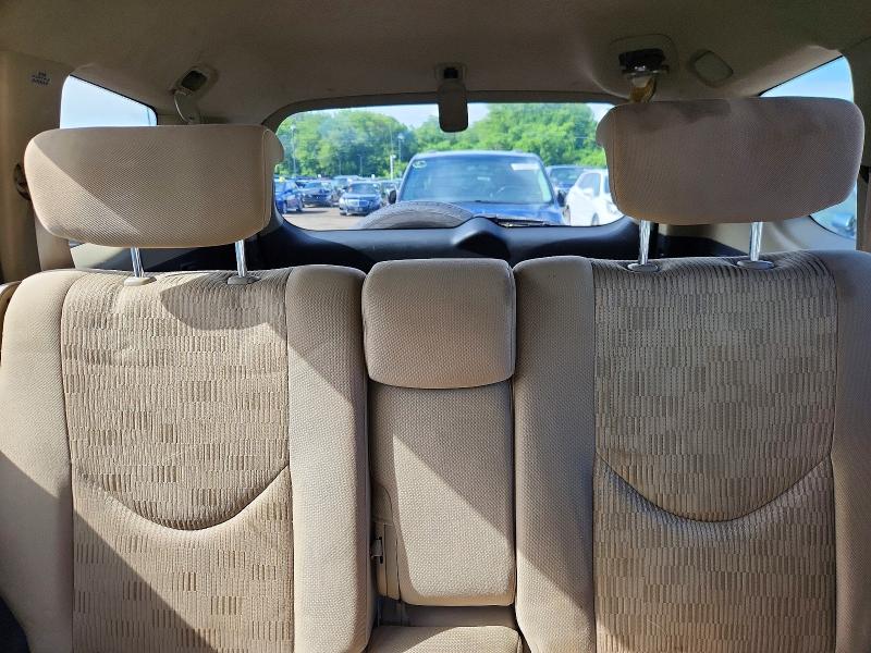 2010 Toyota Rav4 მანქანა იყიდება აუქციონზე, vin: 2T3BF4DV2AW071394, აუქციონის ნომერი: 57642776