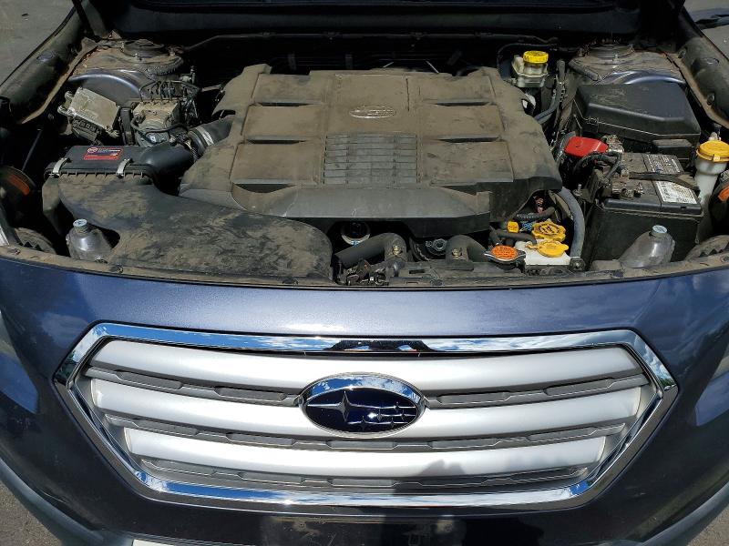 56548796 :رقم المزاد ، 4S4BSENC7G3314459 vin ، 2016 Subaru Outback مزاد بيع