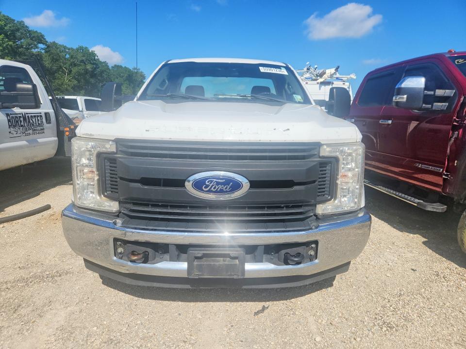 Aukcja sprzedaży 2017 Ford F250, vin: 1FDBF2A65HEF23594, numer aukcji: 55901236