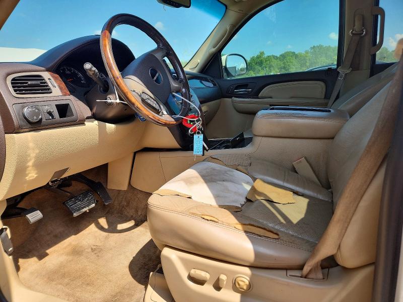 Aukcja sprzedaży 2009 Gmc Yukon, vin: 1GKFK03259R239199, numer aukcji: 56143736