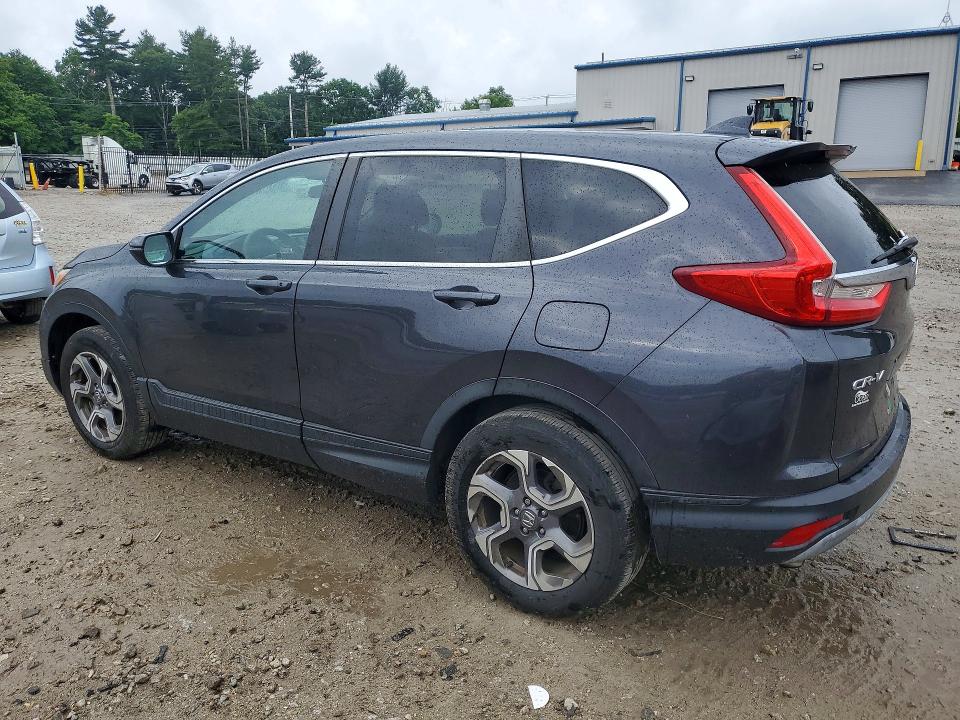 Aukcja sprzedaży 2017 Honda Cr-v, vin: 5J6RW2H53HL015386, numer aukcji: 59087536