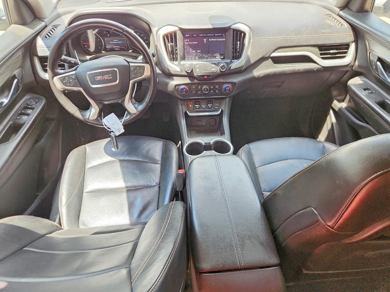 56969376 :رقم المزاد ، 3GKALVEV2LL174239 vin ، 2020 Gmc Terrain مزاد بيع
