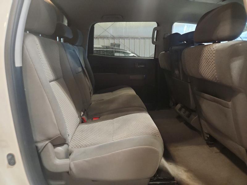 57158686 :رقم المزاد ، 5TFDW5F19AX151943 vin ، 2010 Toyota Tundra مزاد بيع