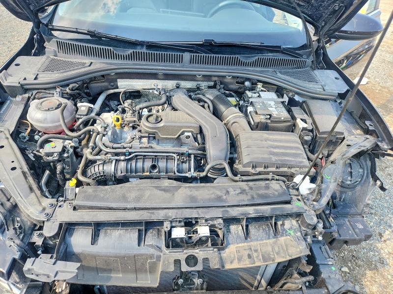 Aukcja sprzedaży 2026 Volkswagen Jetta, vin: 3VW7W7BU2TM029438, numer aukcji: 58764726