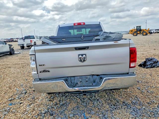 Продаж на аукціоні авто 2016 Ram 1500, vin: 1C6RR6GT9GS225510, номер лоту: 58450156