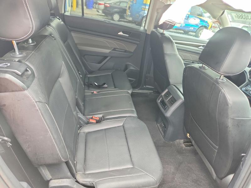 56110366 :رقم المزاد ، 1V2JP2CA7PC553767 vin ، 2023 Volkswagen Atlas مزاد بيع
